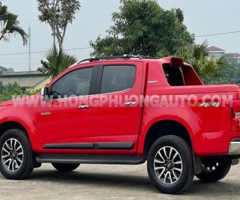 Chevrolet Colorado 2017 - Màu đỏ, xe nhập, giá cực tốt