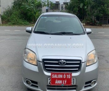 Daewoo Gentra 2011 - Chính chủ từ mới