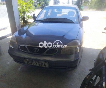 Daewoo Nubira bán gấp l 2 2000 - bán gấp Nubiral 2