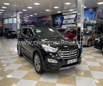 Hyundai Santa Fe 2015 - Bao rút hồ sơ xe