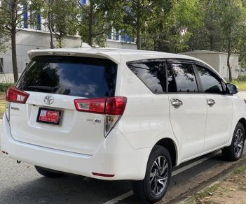 Toyota Innova 2020 - Trả trước 300tr nhận xe