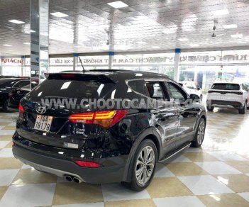 Hyundai Santa Fe 2015 - Bao rút hồ sơ xe