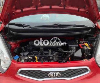 Kia Picanto Bán  sx 2013, số tự động, chính chủ 2013 - Bán Picanto sx 2013, số tự động, chính chủ