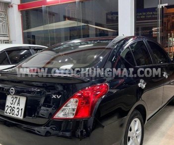 Nissan Sunny 2015 - Bảo hành xe bán ra