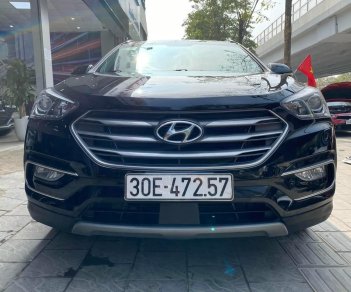 Hyundai Santa Fe 2017 - Hyundai Santa Fe 2017