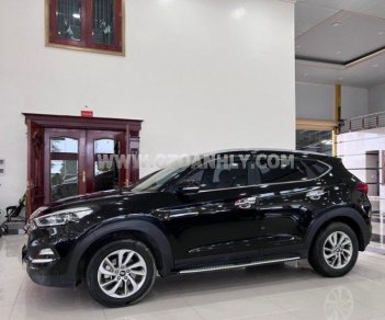 Hyundai Tucson 2018 - Màu đen, 715tr