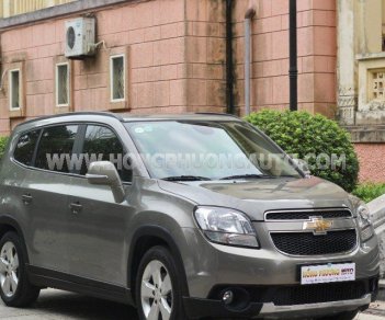 Chevrolet Orlando 2017 - Hỗ trợ giao xe toàn quốc