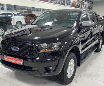 Ford Ranger 2020 - Màu đen, xe nhập