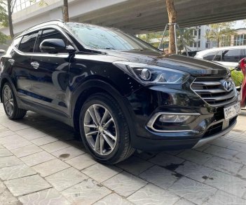 Hyundai Santa Fe 2017 - Hyundai Santa Fe 2017