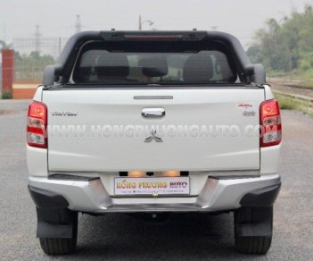 Mitsubishi Triton 2018 - Xe nhập, 645 triệu