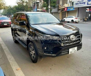 Toyota Fortuner 2021 - Xe đẹp còn rất mới