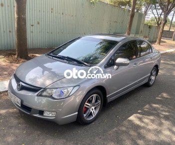 Honda Civic Bán xe   2.0 AT cửa nóc 2008 - Bán xe Honda Civic 2.0 AT cửa nóc