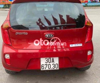 Kia Picanto Bán  sx 2013, số tự động, chính chủ 2013 - Bán Picanto sx 2013, số tự động, chính chủ