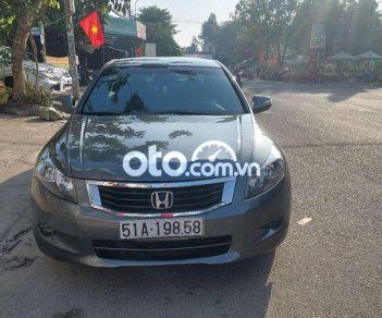 Honda Accord Bán xe gia dinh dùng 2010 - Bán xe gia dinh dùng