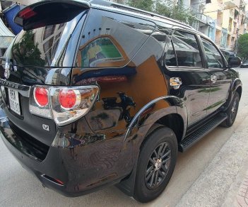 Toyota Fortuner 2015 - Mới 90%, chạy 46.000km