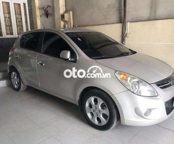 Hyundai i20 cần bán  ,rất đep,zin nguyên bản 2011 - cần bán i20 ,rất đep,zin nguyên bản