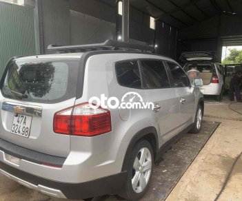 Chevrolet Orlando Cherolet  sx 2011 số sàn xe gia đình 2011 - Cherolet Orlando sx 2011 số sàn xe gia đình