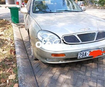 Daewoo Leganza Cần bán xe  5 chỗ 2000 - Cần bán xe Daewoo 5 chỗ