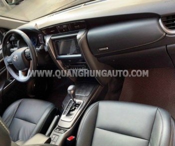 Toyota Fortuner 2021 - Xe đẹp còn rất mới