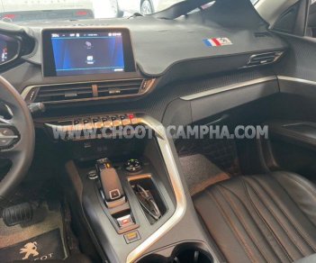 Peugeot 3008 2020 - Màu đen, giá cực tốt