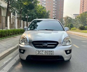 Kia Carens 2010 - Chạy 80.000km