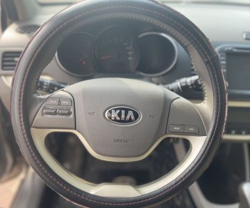 Kia Morning 2018 - 1 chủ từ mới