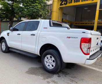 Ford Ranger 2016 - Xe màu trắng, nhập khẩu