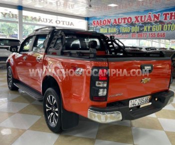 Chevrolet Colorado 2019 - Xe nhập giá hữu nghị