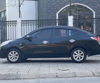 Nissan Sunny 2016 - Nissan Sunny 2016 số tự động