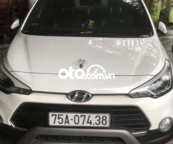 Hyundai i20  chất lừ 2015 - I20 chất lừ