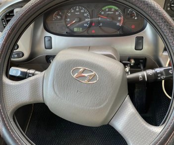 Hyundai County 2019 - Giá 1 tỉ 050 triệu