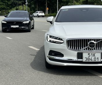 Volvo S90 2022 - Cần bán lại xe