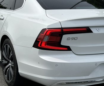 Volvo S90 2022 - Cần bán lại xe