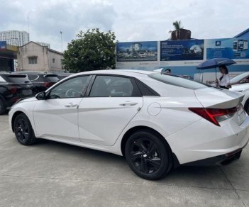 Hyundai Elantra 2021 - All news, lột xác ngoạn mục