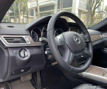 Mercedes-Benz E200 2014 - Màu đen, xe cực chất