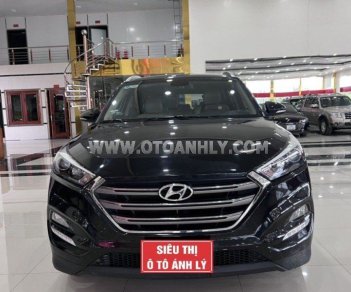 Hyundai Tucson 2018 - Màu đen, 715tr