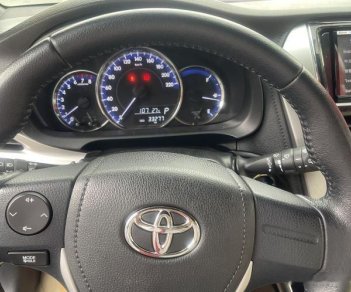 Toyota Yaris 2018 - Màu xám, nhập khẩu nguyên chiếc giá cạnh tranh
