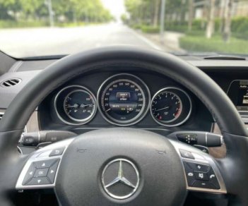 Mercedes-Benz E200 2014 - Màu đen, xe cực chất