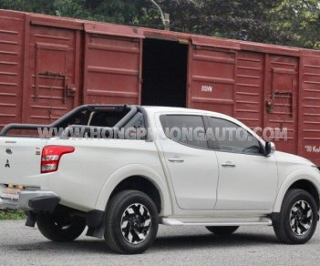 Mitsubishi Triton 2018 - Xe nhập, 645 triệu