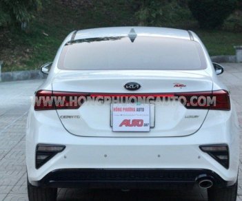 Kia Cerato 2019 - Giá 555 triệu