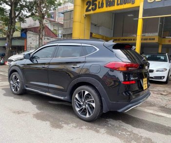 Hyundai Tucson 2020 - Xe màu đen