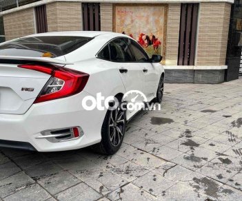 Honda Civic  civik at trắng 2020 rs 1.5 turbor nhập.hanoi 2020 - honda civik at trắng 2020 rs 1.5 turbor nhập.hanoi