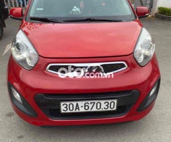 Kia Picanto Bán  sx 2013, số tự động, chính chủ 2013 - Bán Picanto sx 2013, số tự động, chính chủ