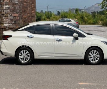 Nissan Almera 2021 - Màu trắng, nhập khẩu giá hữu nghị