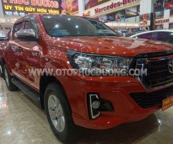 Toyota Hilux 2020 - Giá 770 triệu