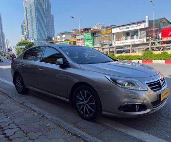 Renault Latitude 2015 - Màu xám, nhập khẩu