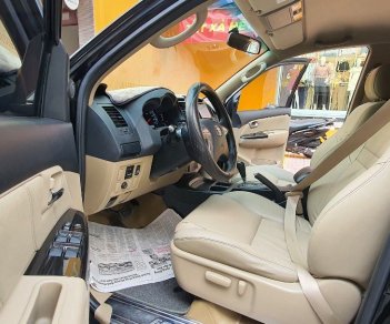 Toyota Fortuner 2015 - Mới 90%, chạy 46.000km