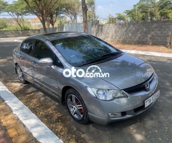 Honda Civic Bán xe   2.0 AT cửa nóc 2008 - Bán xe Honda Civic 2.0 AT cửa nóc