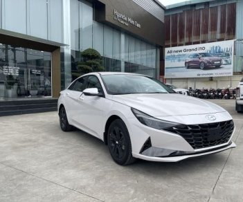 Hyundai Elantra 2021 - All news, lột xác ngoạn mục