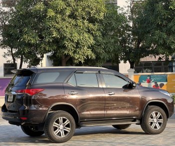 Toyota Fortuner 2019 - Xe đẹp, giá tốt, hỗ trợ trả góp 70%